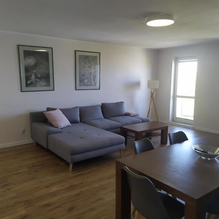 Apartament Miedzyzdroje Apartment Екстериор снимка