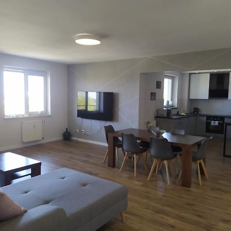 Apartament Miedzyzdroje Apartment Екстериор снимка