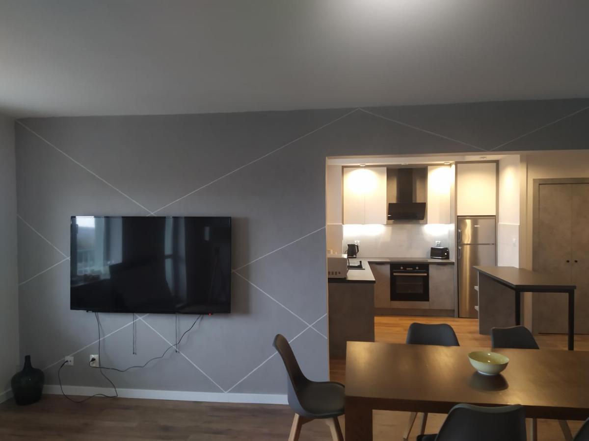 Apartament Miedzyzdroje Apartment Екстериор снимка