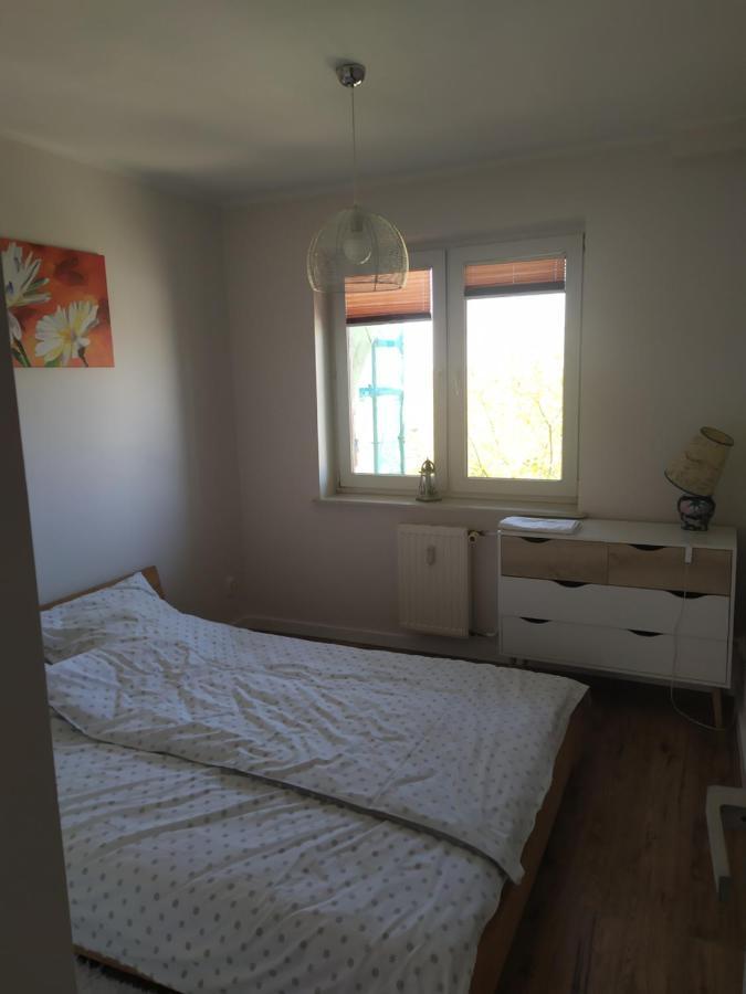 Apartament Miedzyzdroje Apartment Екстериор снимка